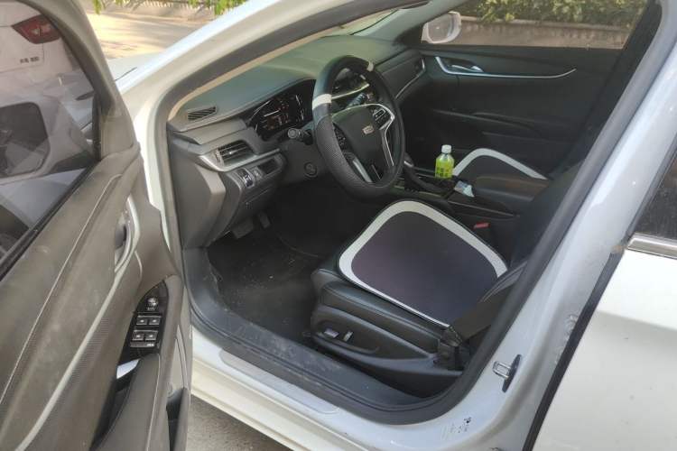 Used Cadillac XTS 2018 28T Tech Edition
