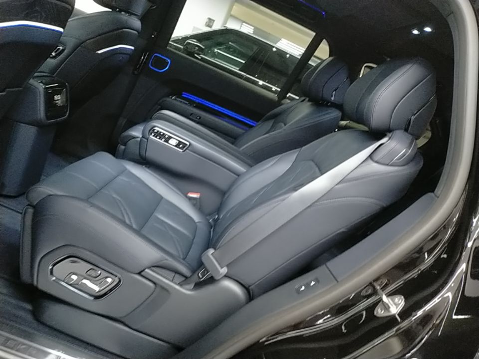 Zeekr 9X 2025 Ultra Edition 70kWh — снимка 20