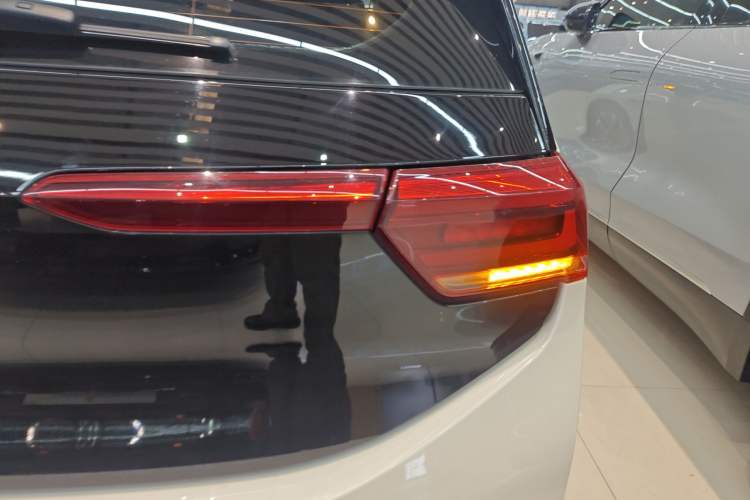 Used Volkswagen ID.3 2023 Pure Smart Edition Right Rear Taillight