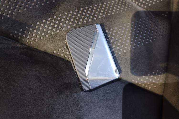 Used Lynk & Co 05 2022 05+ 2.0TD Automatic Exploration Edition