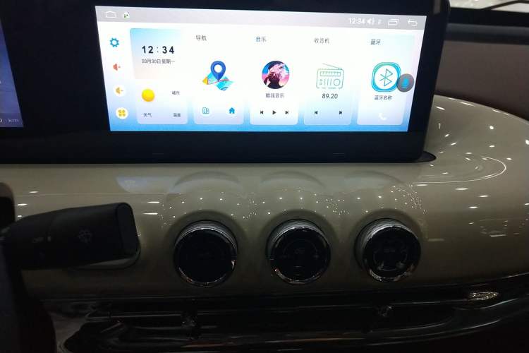 Used Wuling Bingo 2024 333 km Enjoyment Version