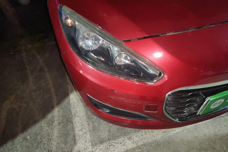 Used Peugeot 308 2012 1.6L Automatic Fashion Edition
