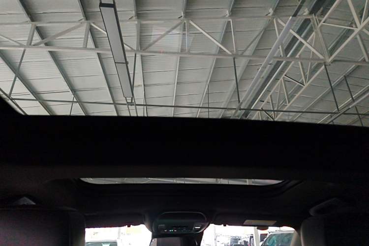 Used Cadillac CT5 2024 28T Luxury Pro Trim