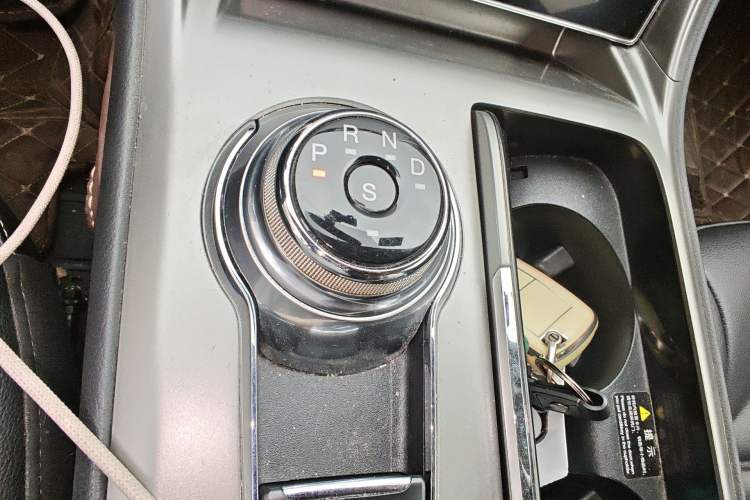 Used Ford Mondeo 2020 EcoBoost 180 Stylish Model