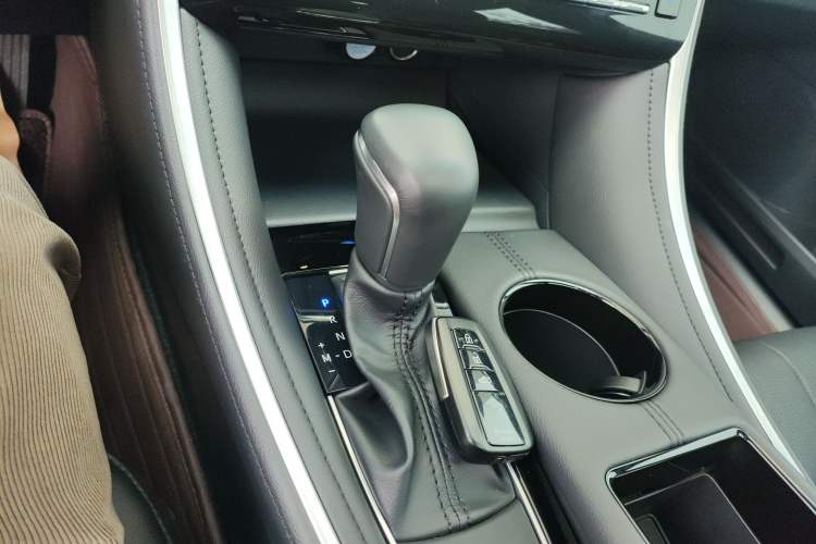 Used Toyota Avalon 2023 2.0L Premium Edition