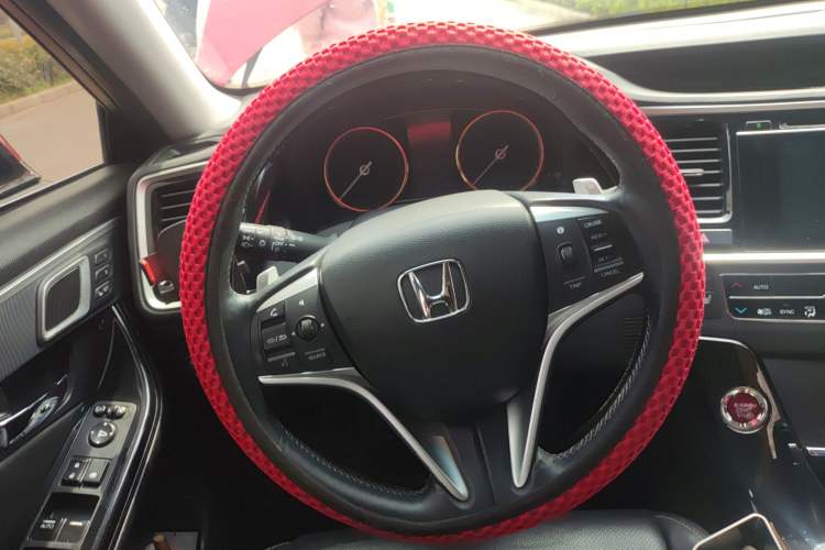 Used Honda Spirior 2017 2.0L Comfort Edition