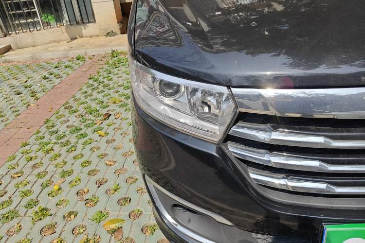 Used JAC Refine M3 2022 PLUS 1.5T 7-Seater Standard Model