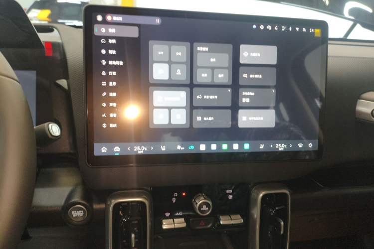 Used Haval DARGO 2026 Model 1.5T DCT Border Collie Edition