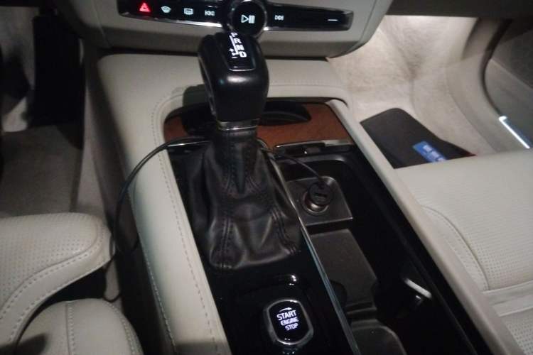 Used Volvo S90 2019 T5 Prestige Edition
