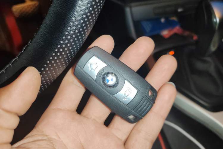 Used BMW X1 2013 sDrive18i Fashion Model