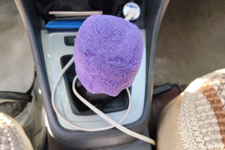 Used Volkswagen Lavida 2013 Revised Classic 1.6L Manual Fashion Edition Gear Lever