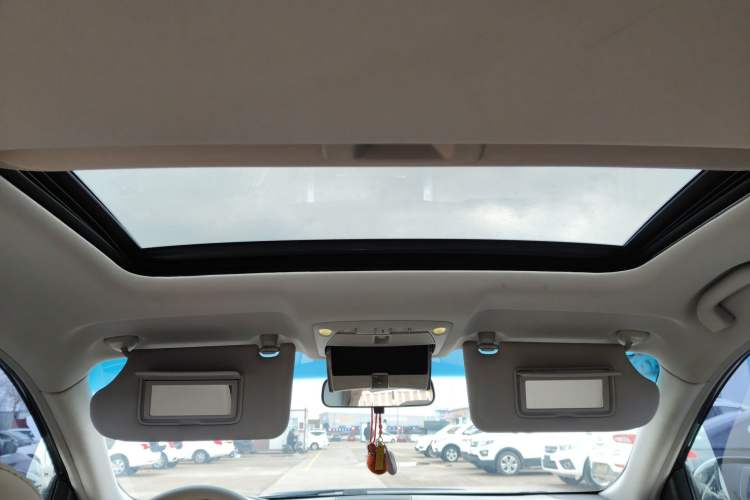 Used Nissan Teana 2016 2.0L XE Fashion Edition
