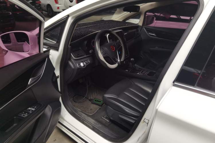 Used BYD Song MAX 2017 1.5T Automatic Smart Connect Luxury 7-Seater