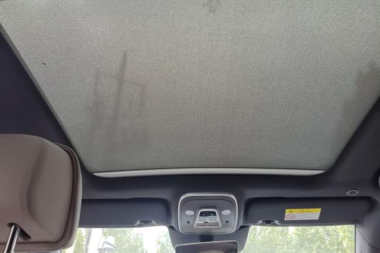 Used BYD Tang New Energy 2025 Intelligent Driving Version DM-i 115KM Flagship Edition