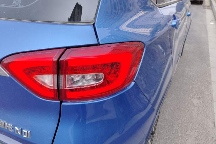 Used NETA N01 2020 Revised Version 430V