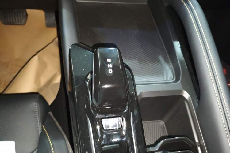 Used Geely Auto Coolray 2025 Bin Yue L 1.5TD DCT Beyond Edition