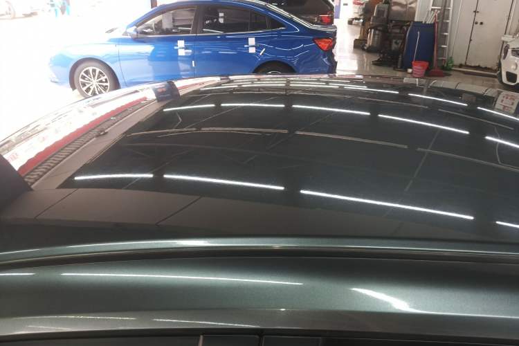 Used Honda Crider 2013 1.8L automatic comfort version