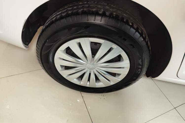 Used Volkswagen Santana 2021 1.5L Manual Fashion Edition Exterior 5