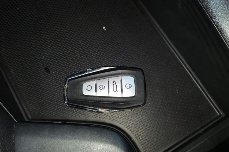 Used Geely Auto Binray 2024 Binrui COOL 1.5T DCT Champion Edition