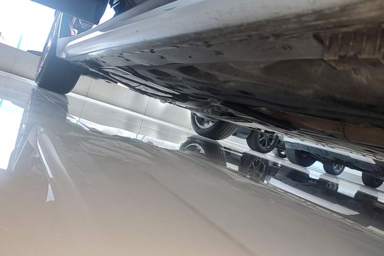 Used BMW X1 2019 xDrive20Li Luxury Model