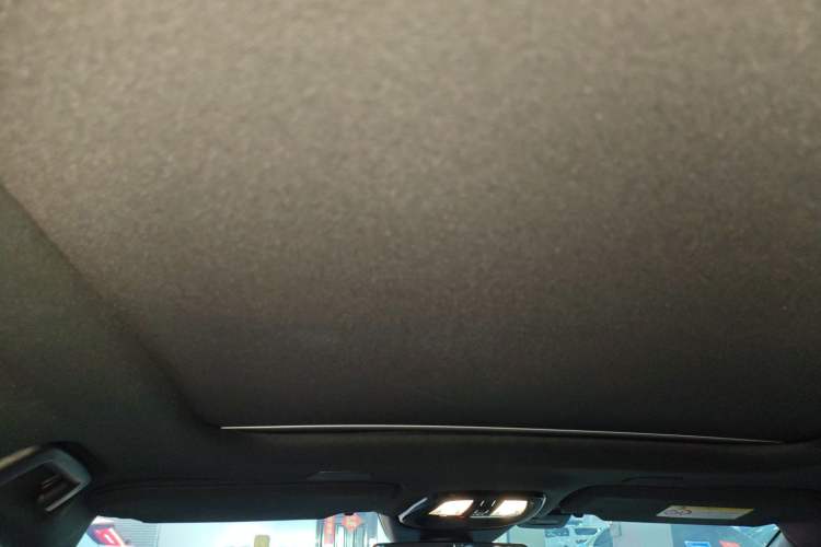 Used Volvo S90 2022 B5 Zhiyi Luxury Edition