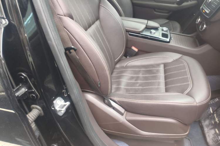 Used Mercedes-Benz GLE 2019 GLE 320 4MATIC Dynamic Edition Prestige Model