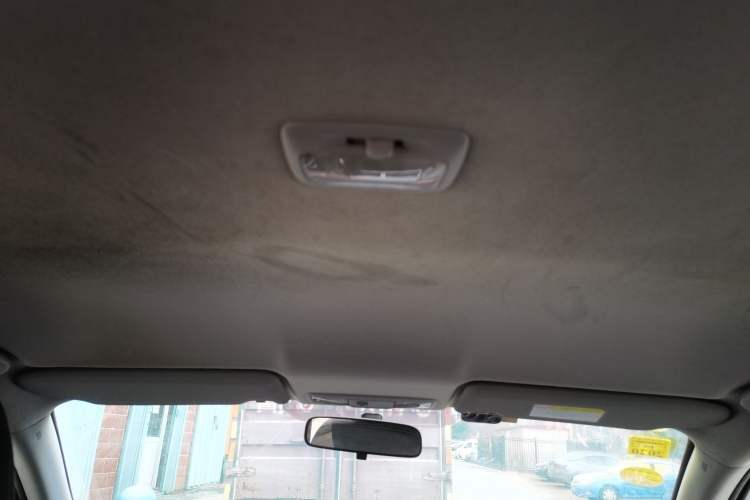 Used Mitsubishi ASX 2016 2.0L CVT Two-Wheel Drive Navigation Edition