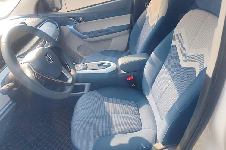 Used Oshan Benni E-Star 2020 Heart Edition Lithium Iron Phosphate (31.95 kWh)