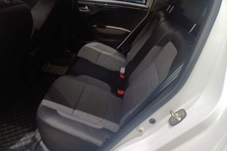 Used Citroen C3-XR 2021 190THP DCT ZhiShang Edition
