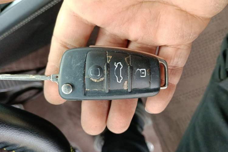 Used Audi TT 2011 TT Coupe 2.0 TFSI
