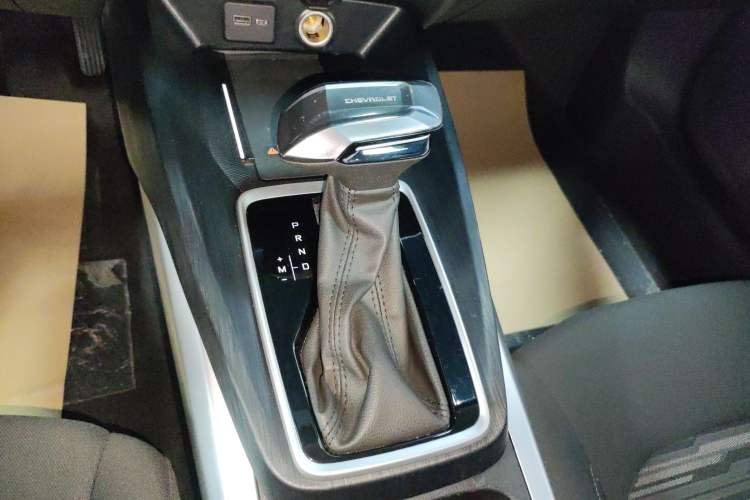 Used Chevrolet Monza 2023 1.5L Dual-Clutch Enjoyment Edition