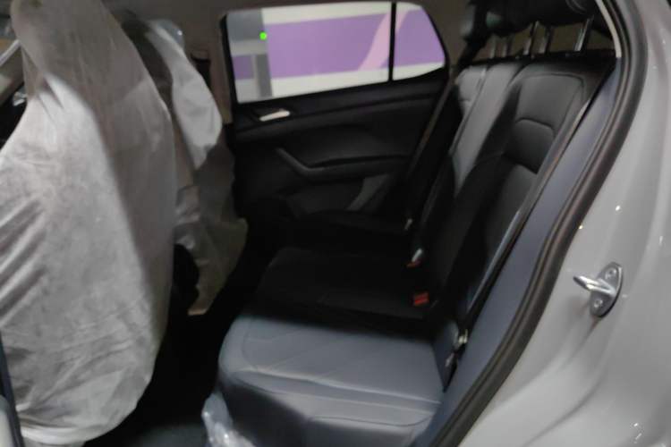 Used Volkswagen Tharu 2026 Model Xinrui 300TSI Ruixiang Edition
