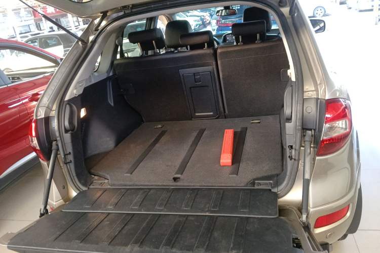 Used Renault Koleos 2014 2.0L Two-Wheel Drive Comfort Edition