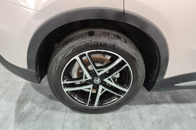 Used MG ES5 2025 425plus Rear-Drive Version