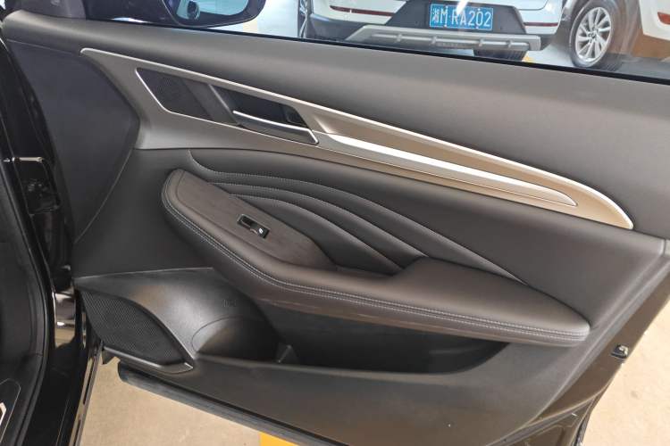 Used Haval F7 2019 1.5T Two-Wheel Drive i-Trend China V Emission Standard
