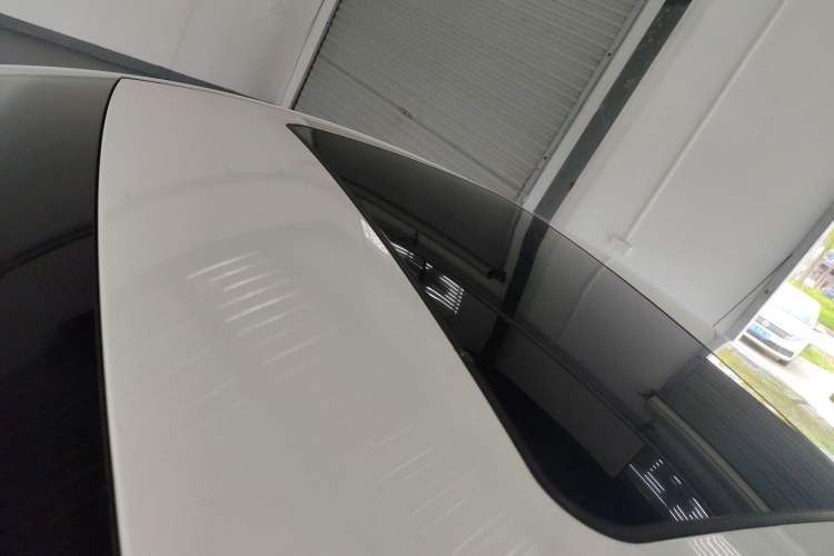 Used MG GT 2016 1.5L Automatic Value-Added Luxury Edition