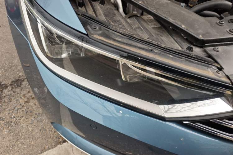 Used Volkswagen Variant 2018 380TSI Two-Wheel Drive Comfort Edition