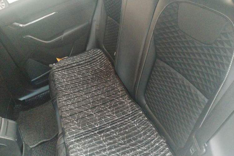 Used Skoda Kamiq 2018 1.5L Automatic Comfort Edition China VI Standard
