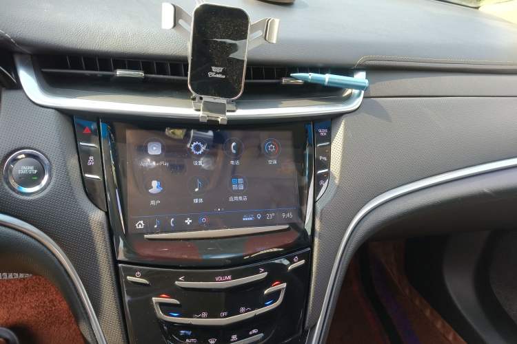 Used Cadillac XTS 2018 28T Tech Edition
