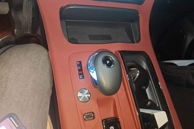 Used GAC Trumpchi M8 2023 Zongshi Series 400T Flagship Edition
