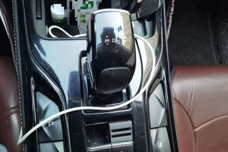 Used Bestune T77 2020 PRO 280 TID Automatic Prestige Model
