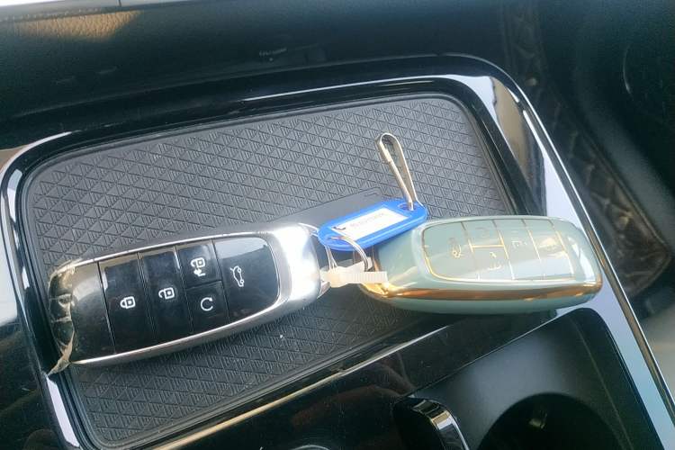 Used AION LX 2019 70