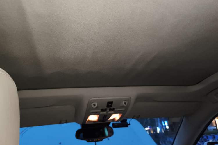 Used Cadillac SRX 2012 3.0L Elite Edition