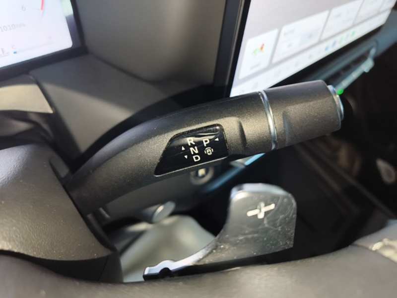 Used Tank 300 2025 2.4T Diesel Version — 13