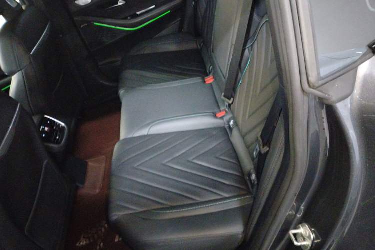 Used Deepal SL03 2023 200Max Range-Extended Version