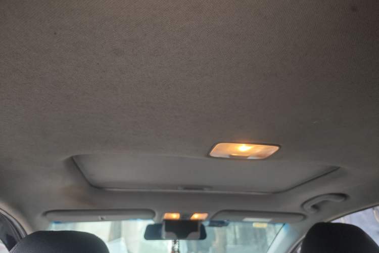 Used Hyundai Elantra (5th Generation / Langdong) 2012 1.6L Manual Leading Model