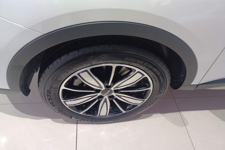 Used Haval H6 2023 National Trend Edition 1.5T Automatic Champion Version
