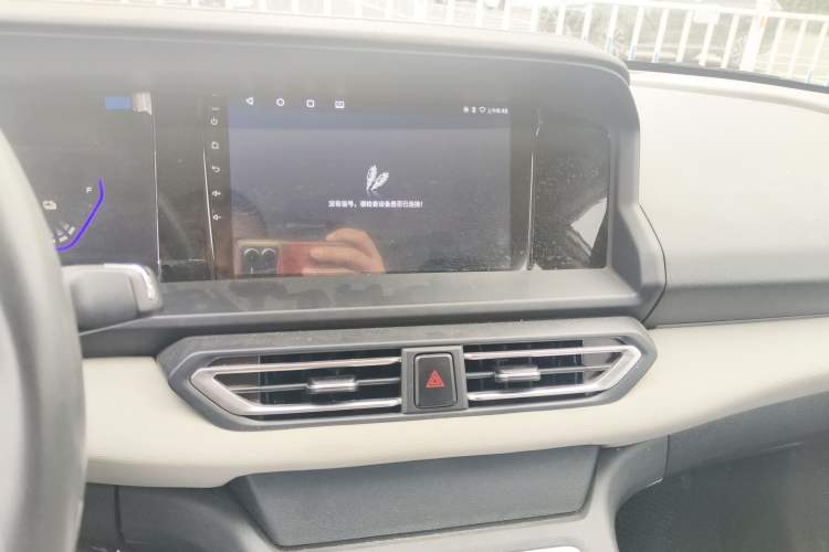 Used Dongfeng Aeolus E70 2022 500 Ultra-Enjoyment Edition