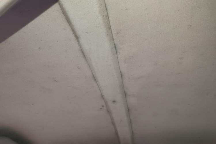 Used Wuling Rongguang 2011 1.2L Base Version
