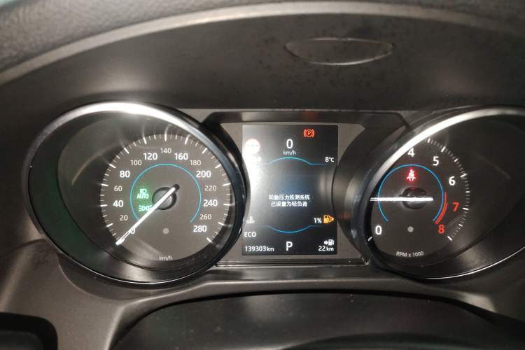 Used Jaguar XFL 2017 XFL 2.0T 240PS Luxury Edition